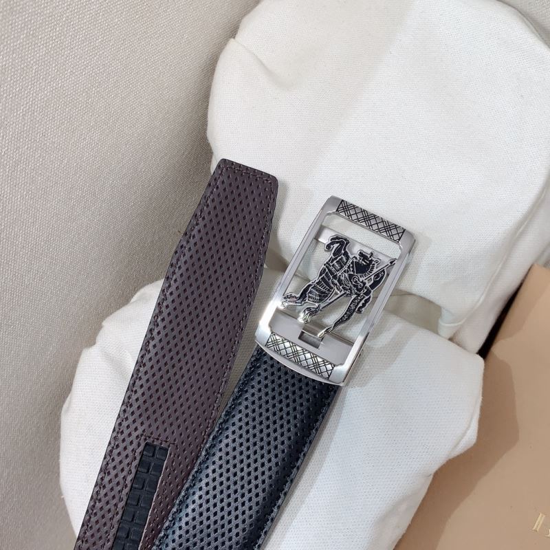 Burberry Belts